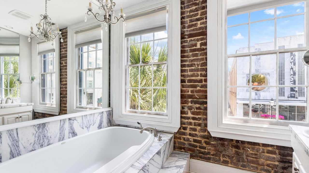 Photo of Bathroom in Ansonborough