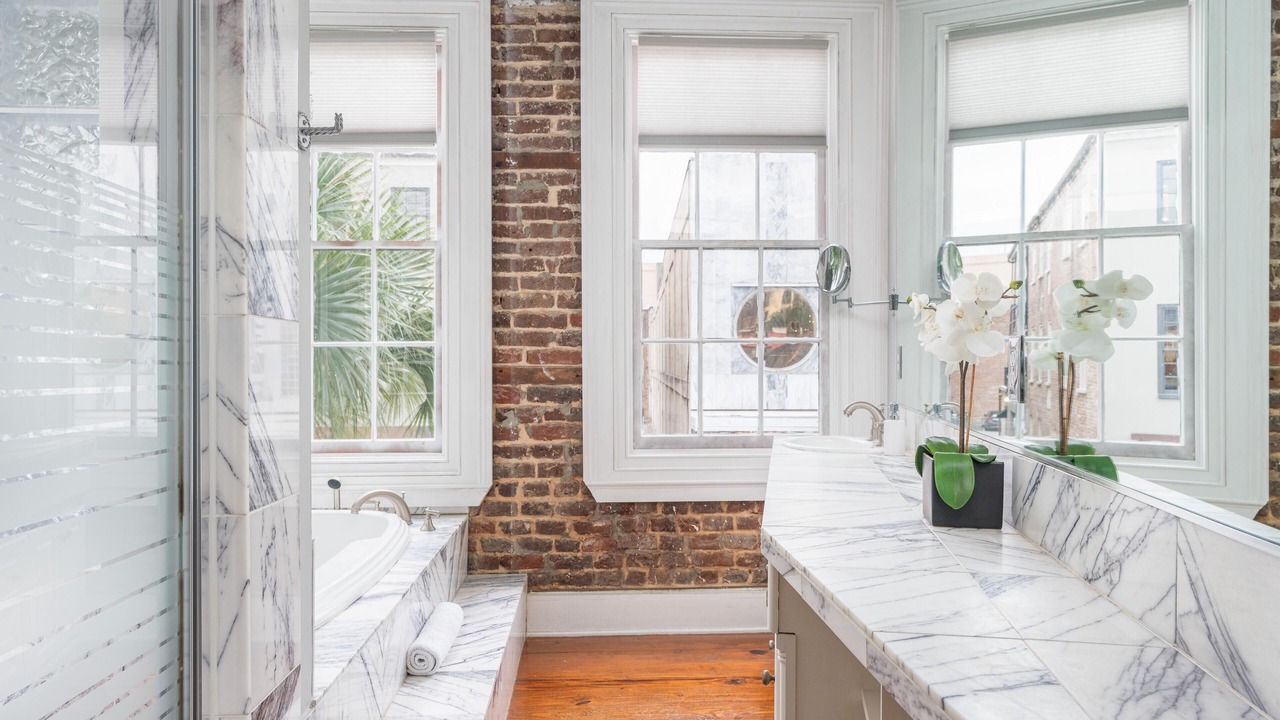 Photo of Bathroom in Ansonborough