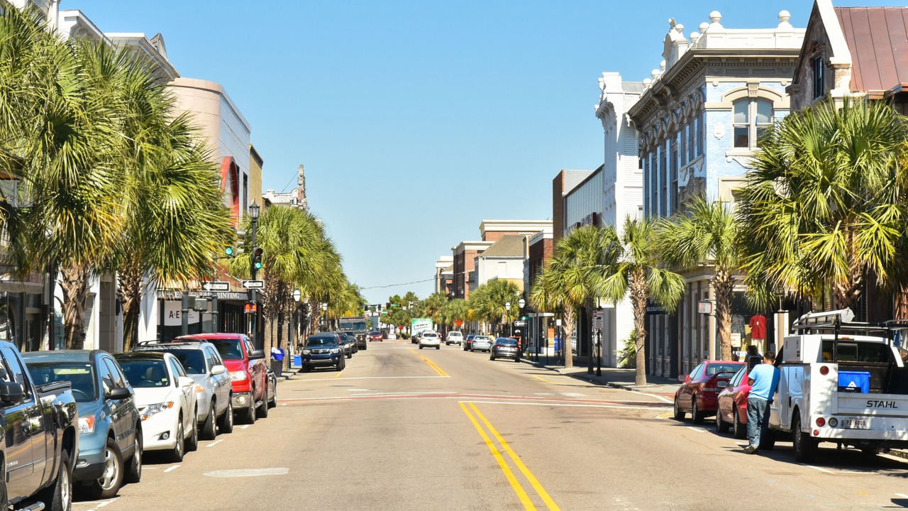 Photo of Others in Ansonborough