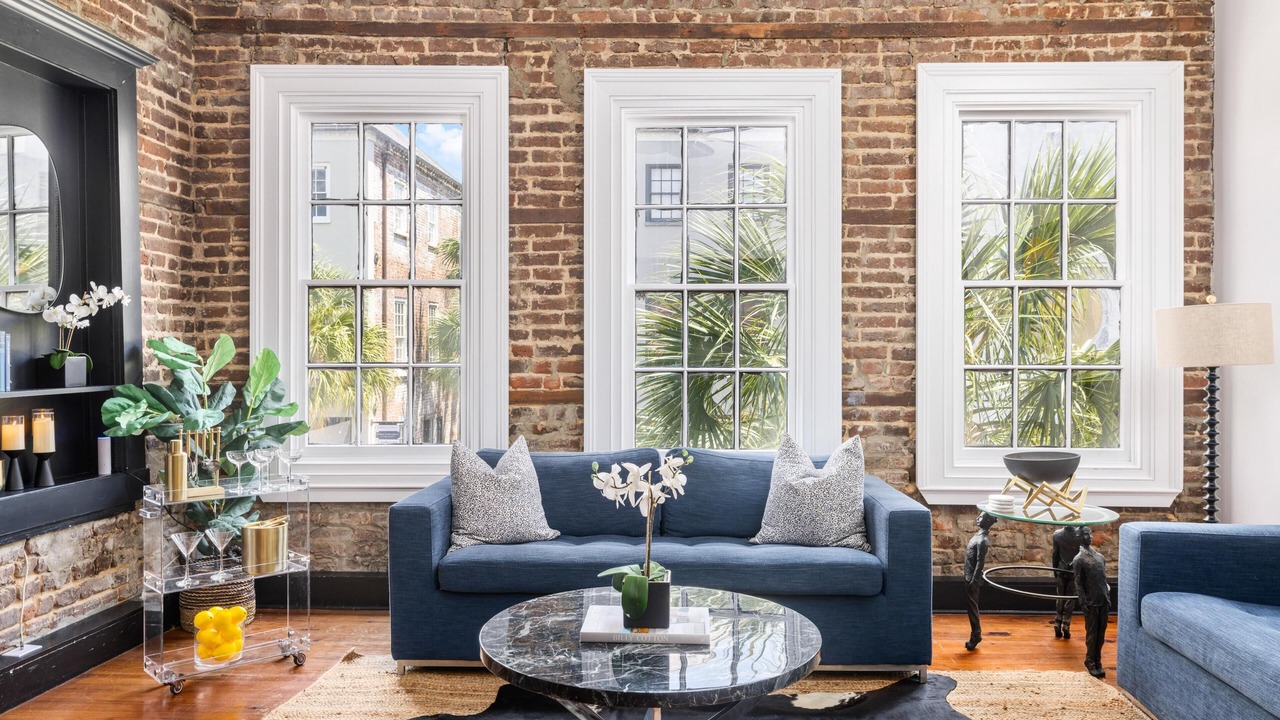 Photo of Livingroom in Ansonborough