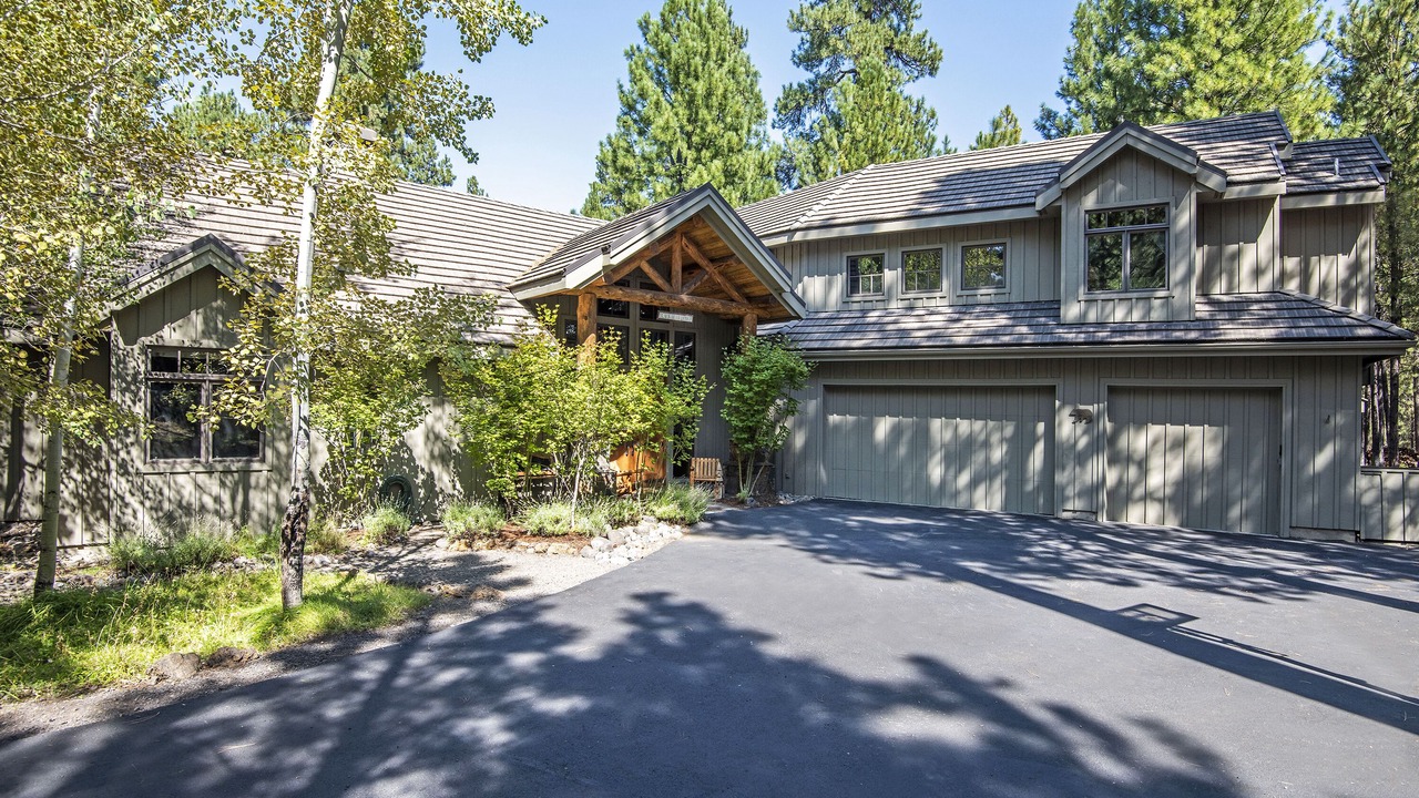 Photo of Outdoor in Black Butte Ranch