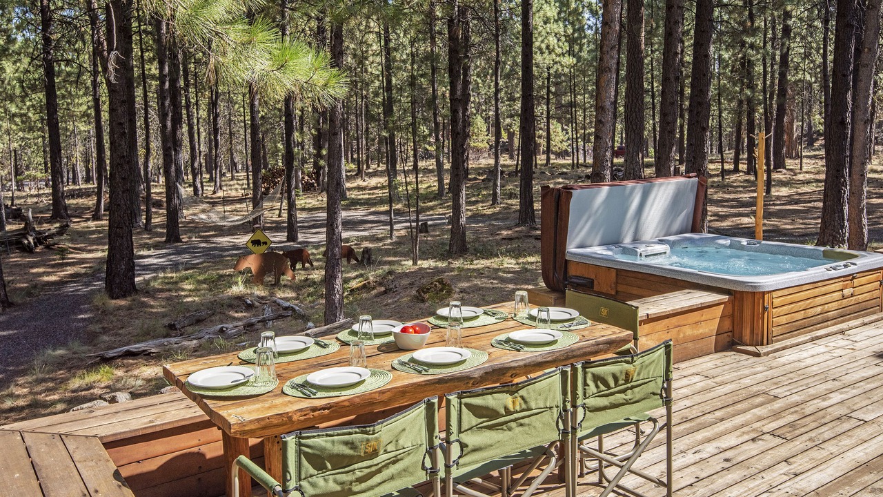 Photo of Outdoor in Black Butte Ranch