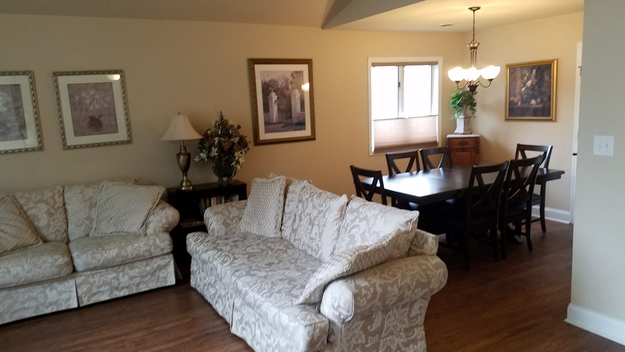 Photo of Livingroom in Mechanicsburg