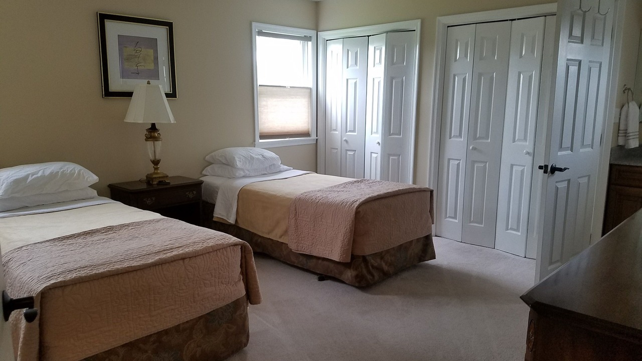 Photo of Bedroom in Mechanicsburg
