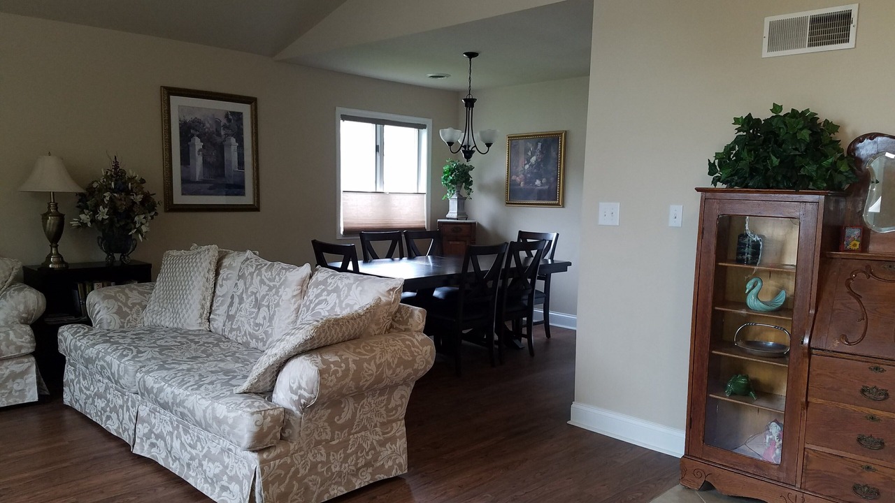 Photo of Livingroom in Mechanicsburg