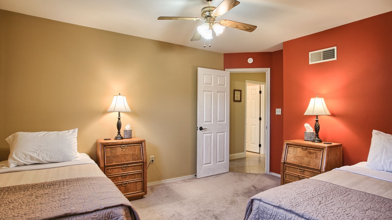 Photo of Bedroom in Mechanicsburg