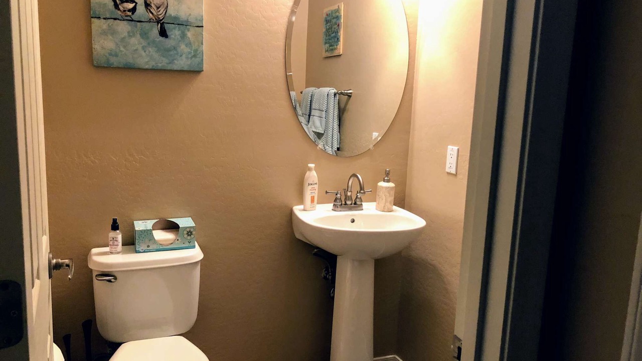 Photo of Bathroom in South Mountain