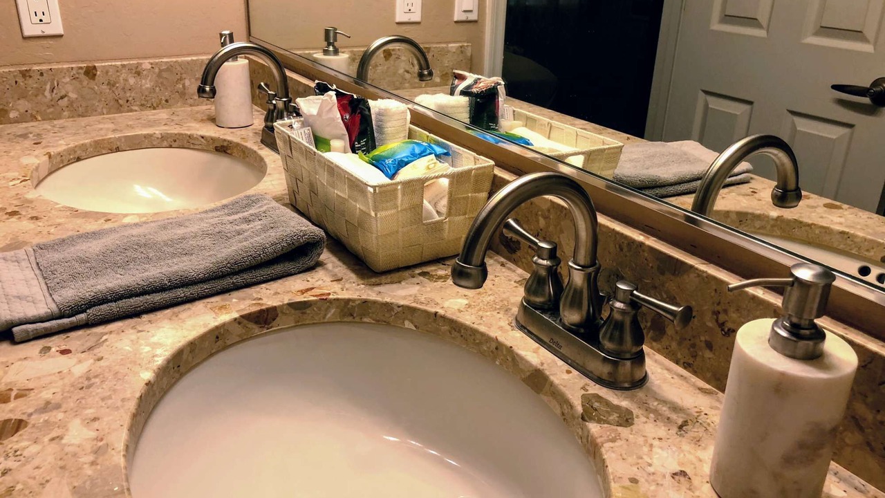 Photo of Bathroom in South Mountain