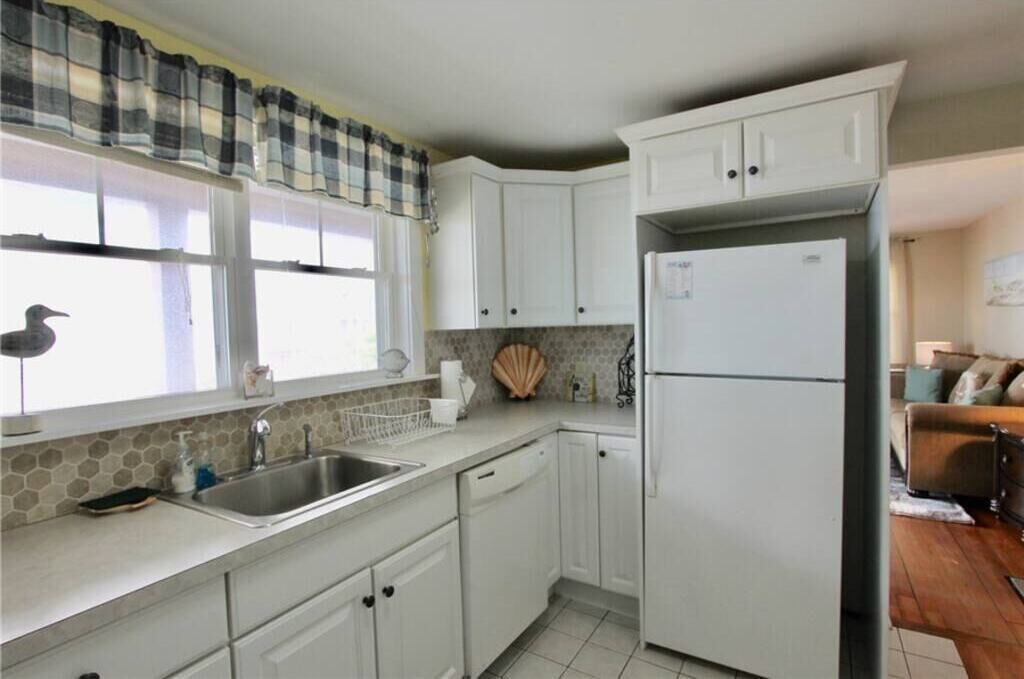 Photo of Kitchen in Newport