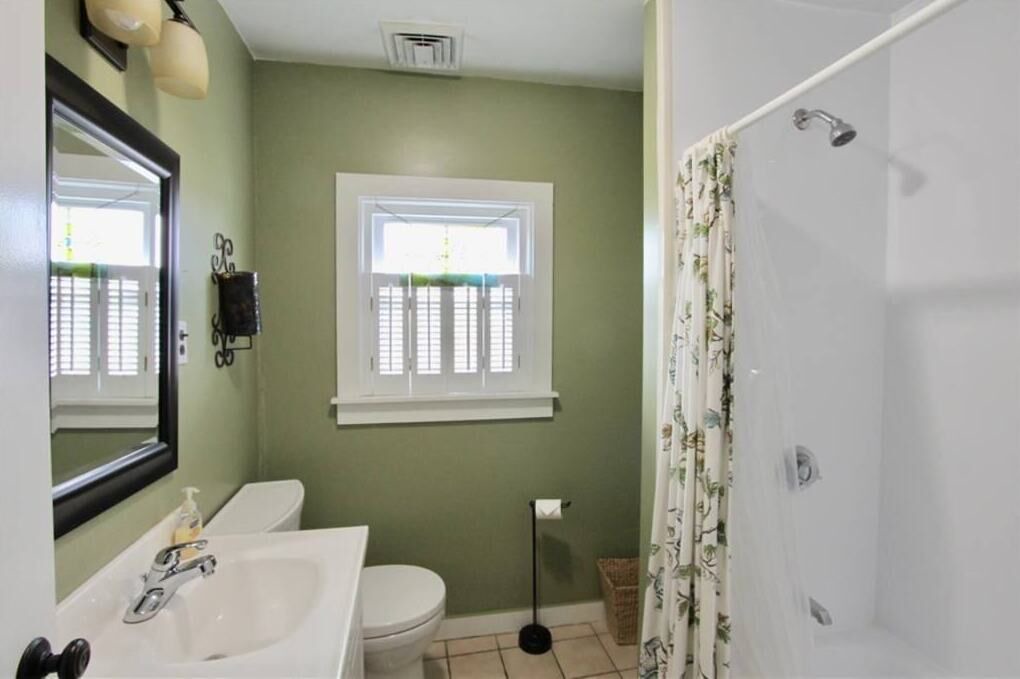 Photo of Bathroom in Newport