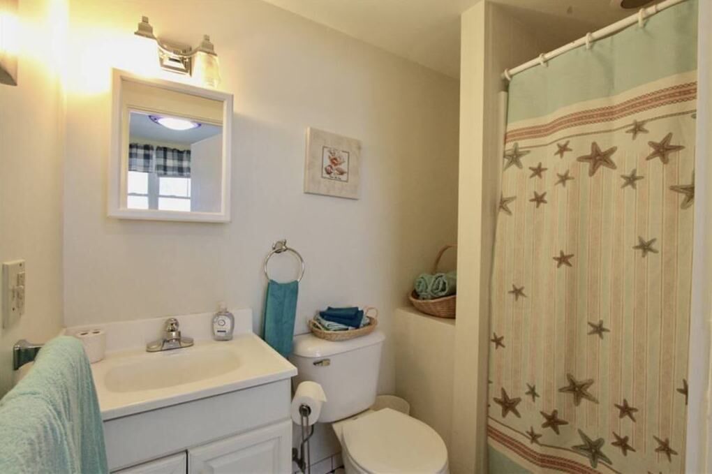 Photo of Bathroom in Newport