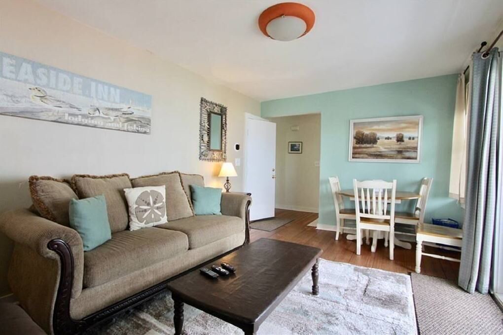 Photo of Livingroom in Newport