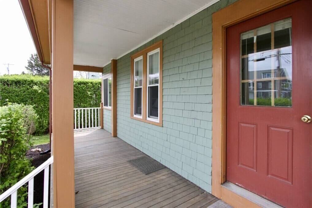 Photo of Outdoor in Newport