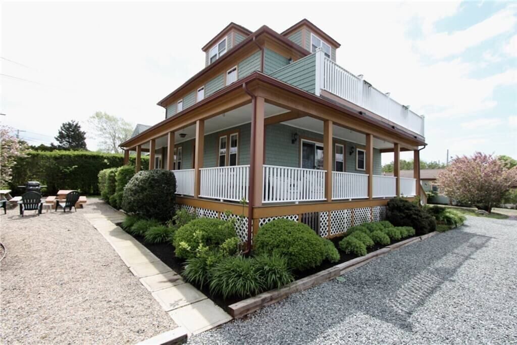 Photo of Outdoor in Newport