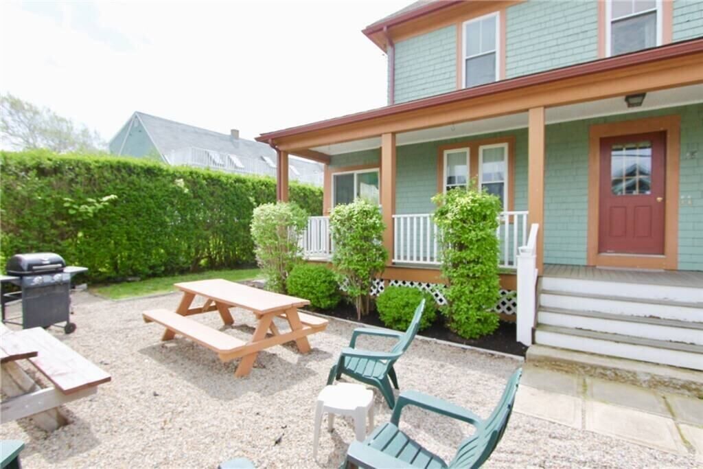 Photo of Outdoor in Newport