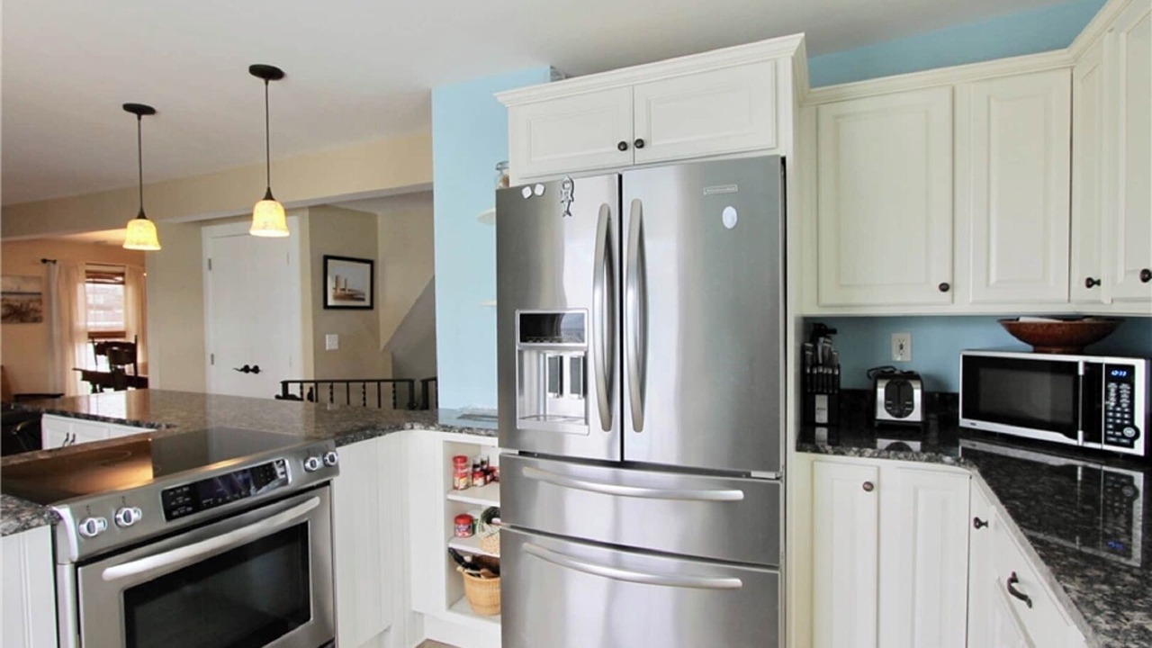 Photo of Kitchen in Newport