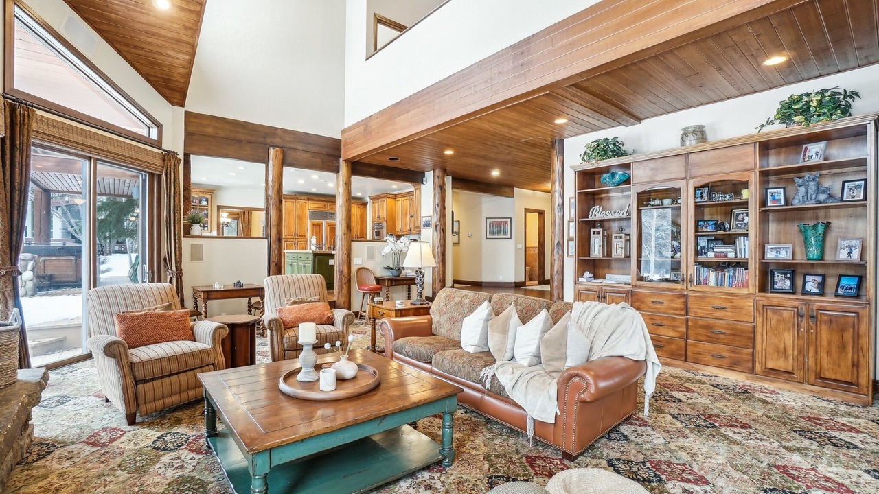 Photo of Livingroom in Park Meadows
