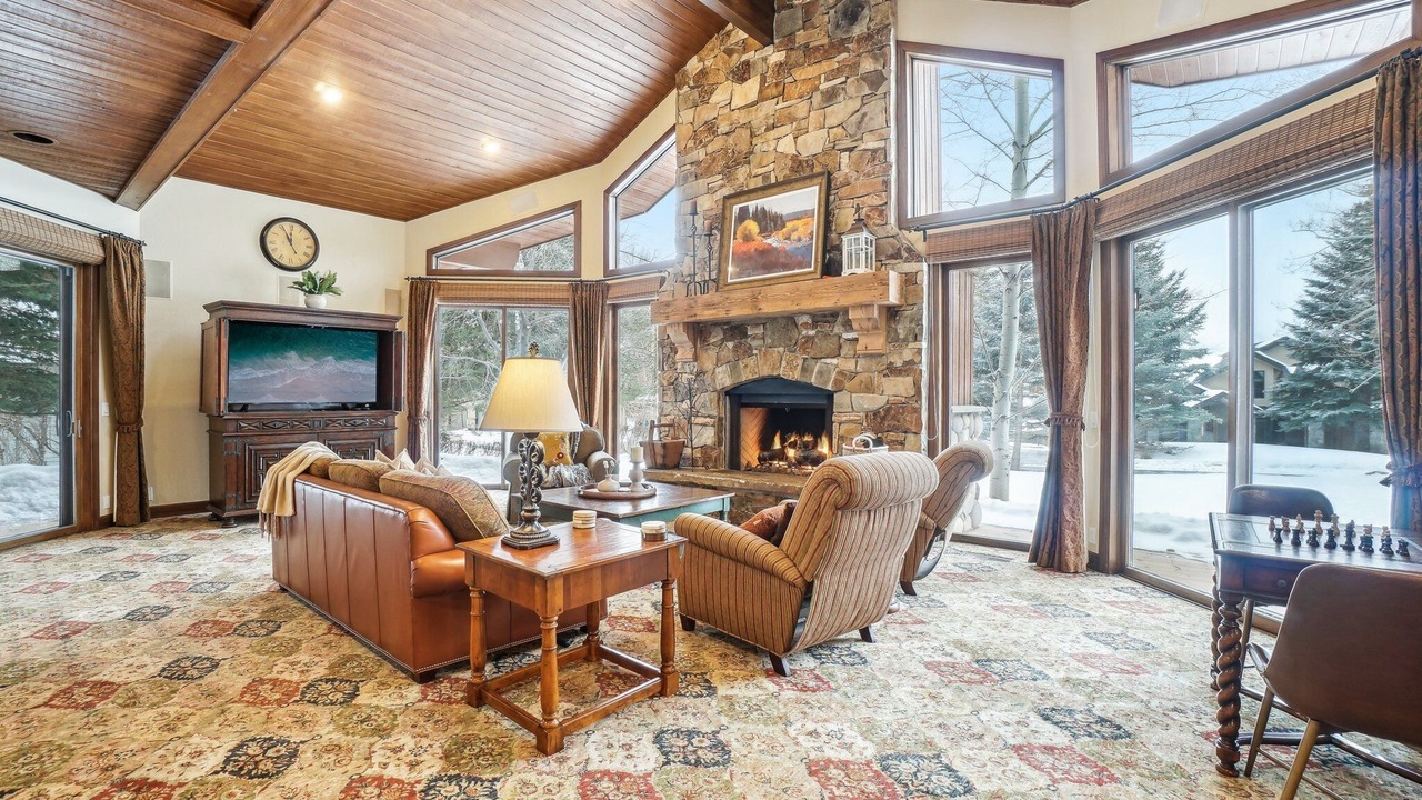 Photo of Livingroom in Park Meadows