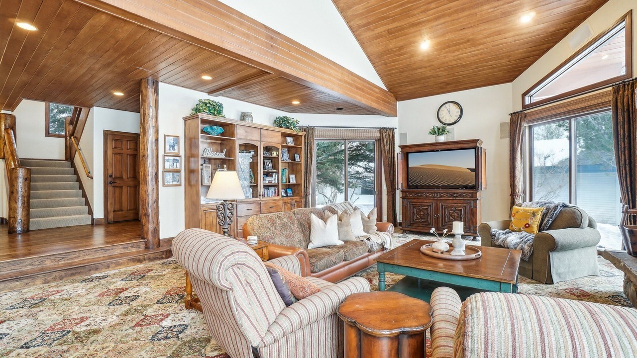 Photo of Livingroom in Park Meadows