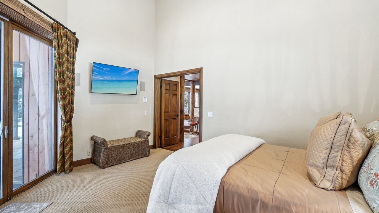 Photo of Bedroom in Park Meadows