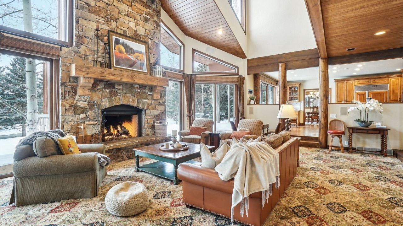 Photo of Livingroom in Park Meadows