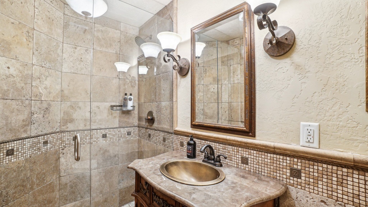 Photo of Bathroom in Park Meadows