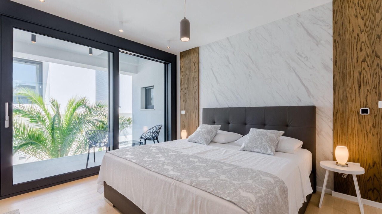 Photo of Bedroom in Cove Makarac (Milna)