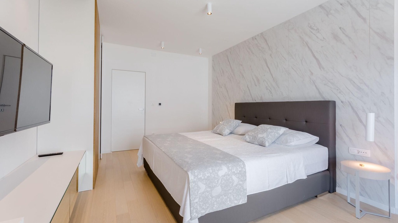 Photo of Bedroom in Cove Makarac (Milna)