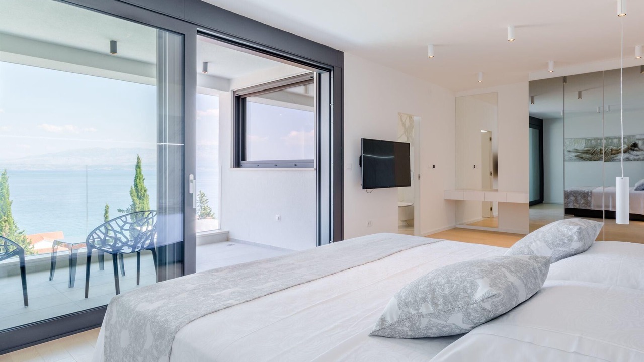 Photo of Bedroom in Cove Makarac (Milna)