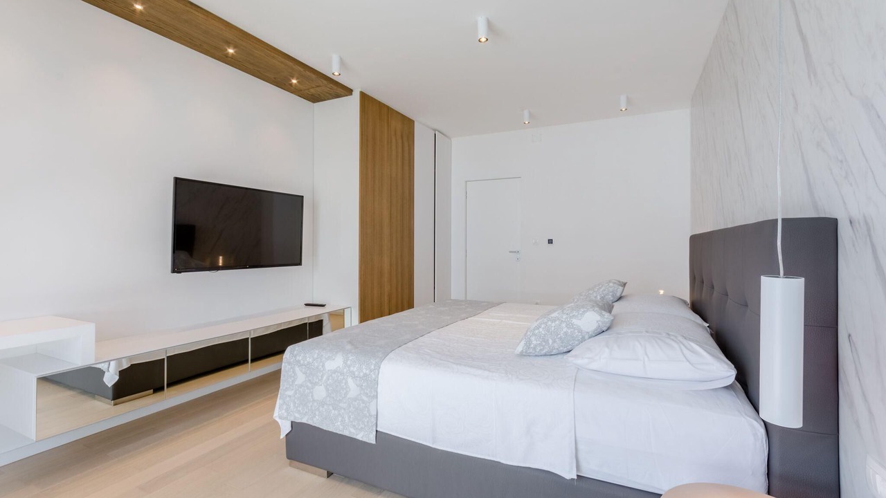 Photo of Bedroom in Cove Makarac (Milna)