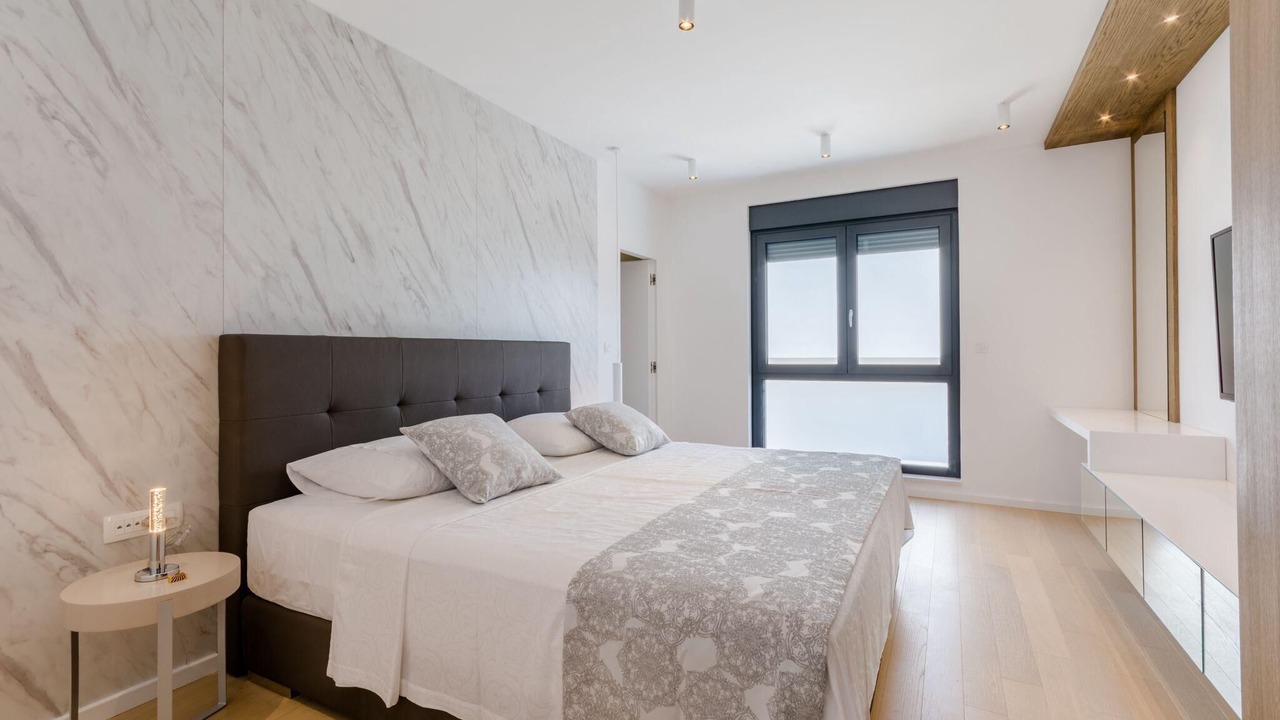 Photo of Bedroom in Cove Makarac (Milna)