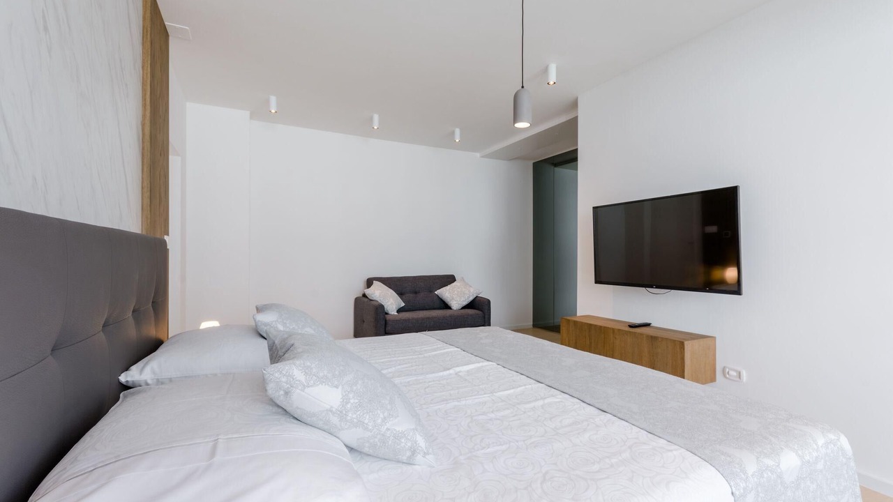 Photo of Bedroom in Cove Makarac (Milna)