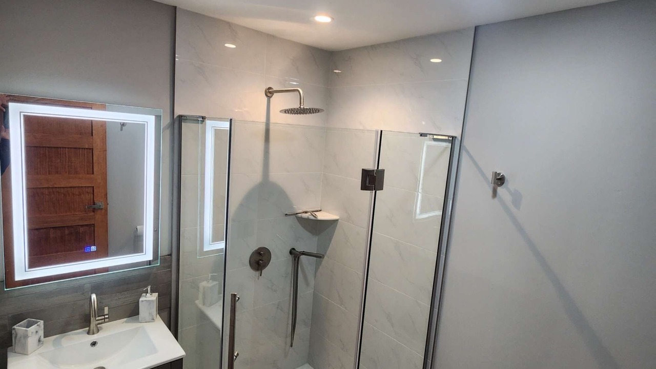 Photo of Bathroom in Killington