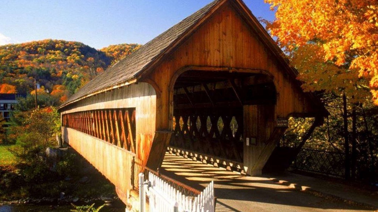 Photo of Outdoor in Killington