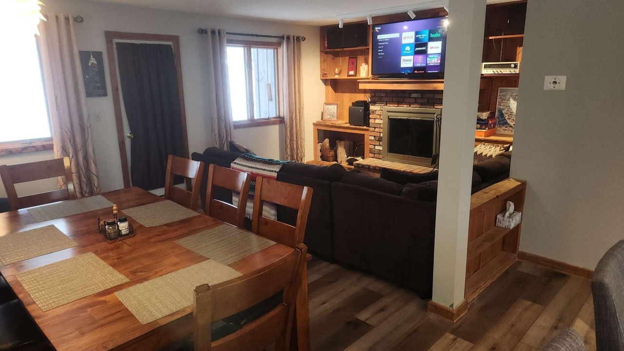 Photo of Livingroom in Killington