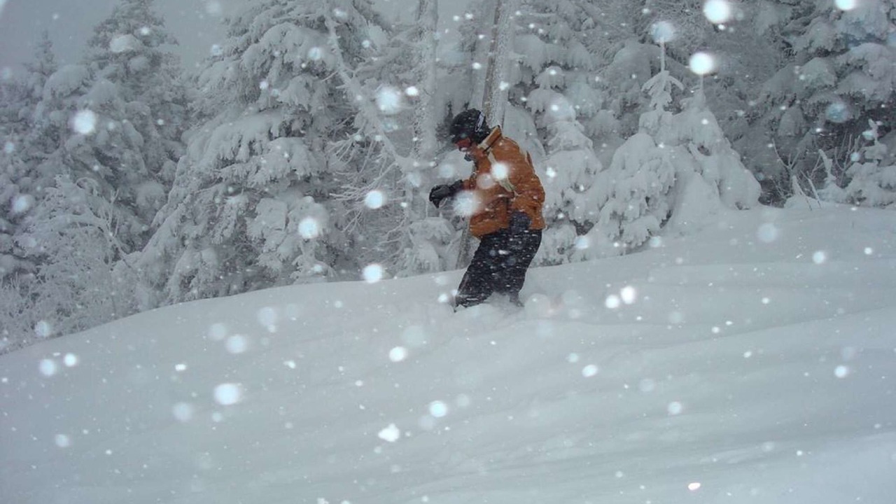 Photo of Others in Killington