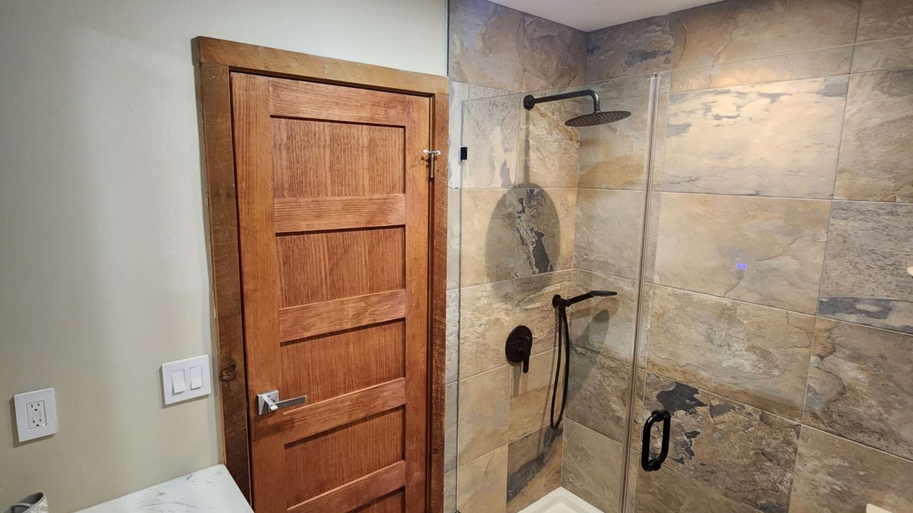 Photo of Bathroom in Killington