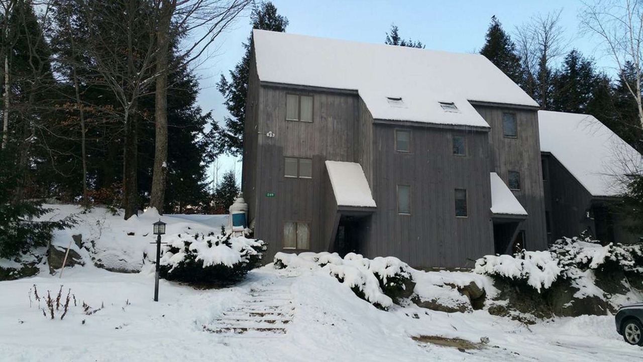 Photo of Outdoor in Killington