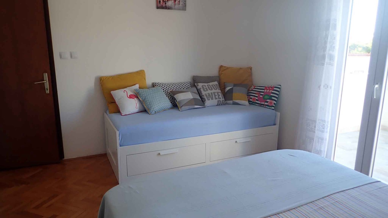 Photo of Bedroom in Seline