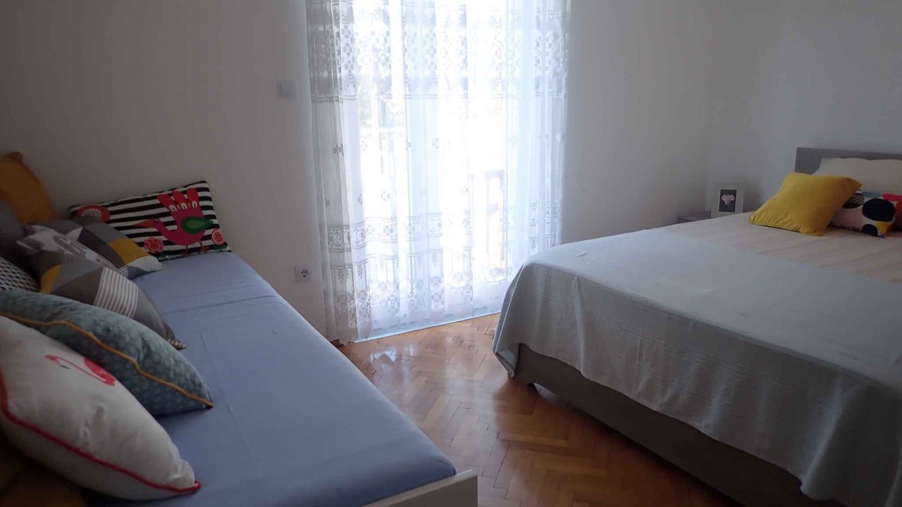 Photo of Bedroom in Seline