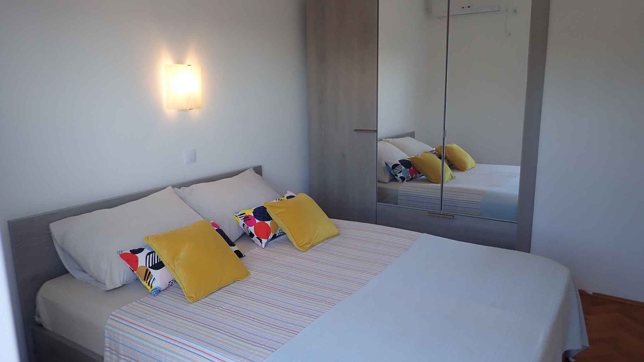 Photo of Bedroom in Seline