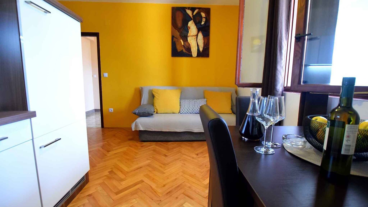 Photo of Livingroom in Seline