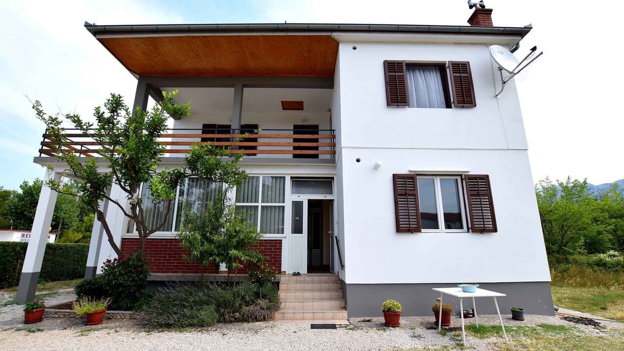 Photo of Outdoor in Seline