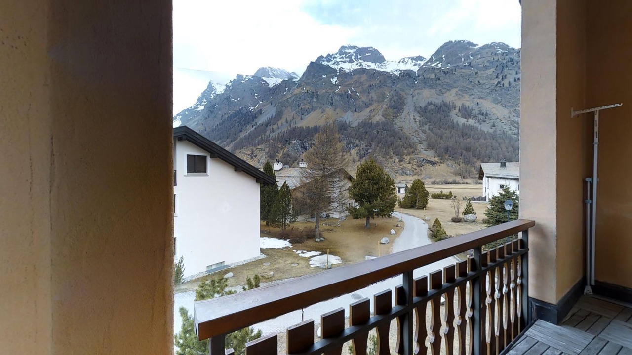 Photo of Outdoor in Sils-Maria