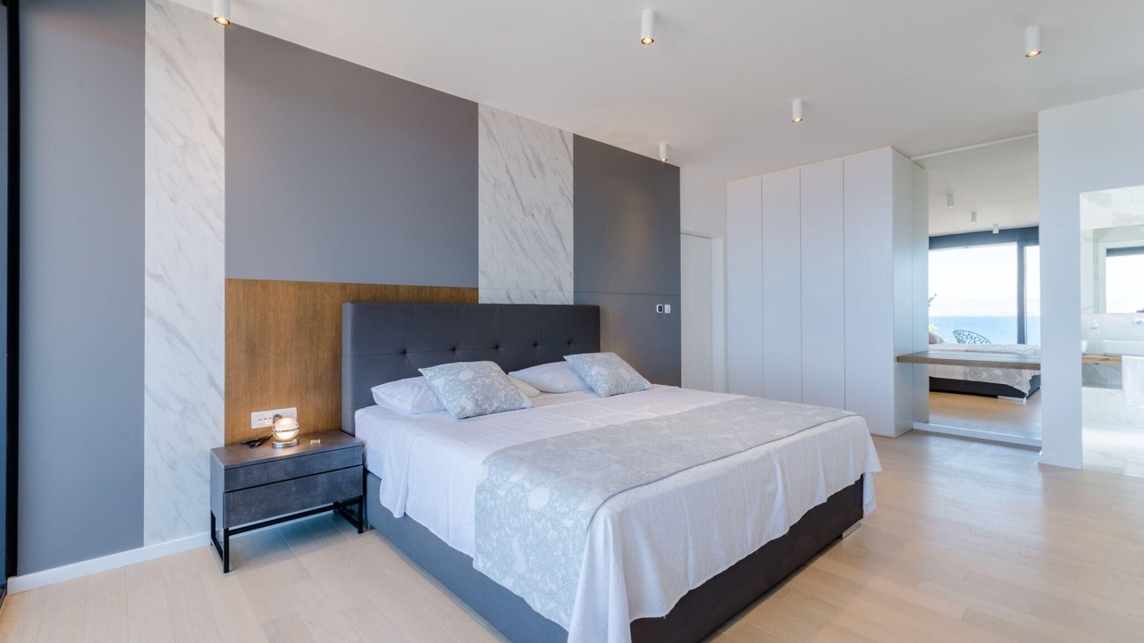 Photo of Bedroom in Cove Makarac (Milna)