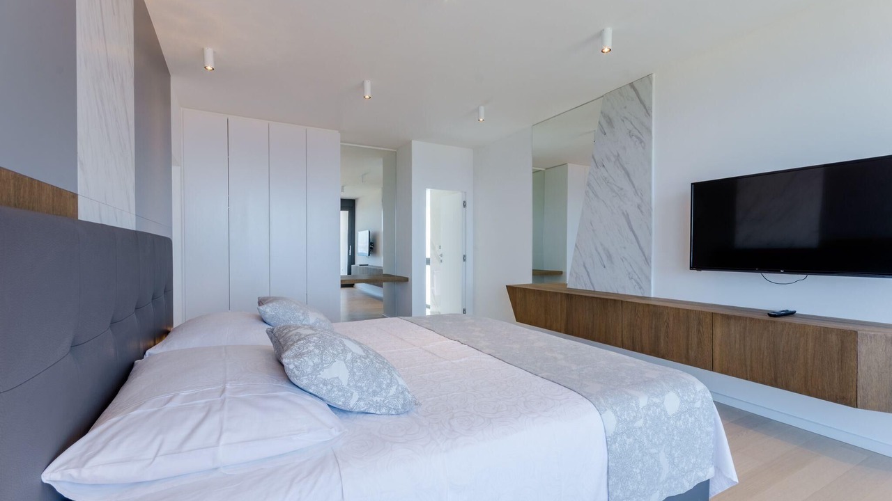Photo of Bedroom in Cove Makarac (Milna)