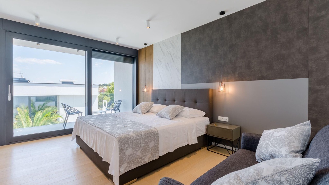 Photo of Bedroom in Cove Makarac (Milna)