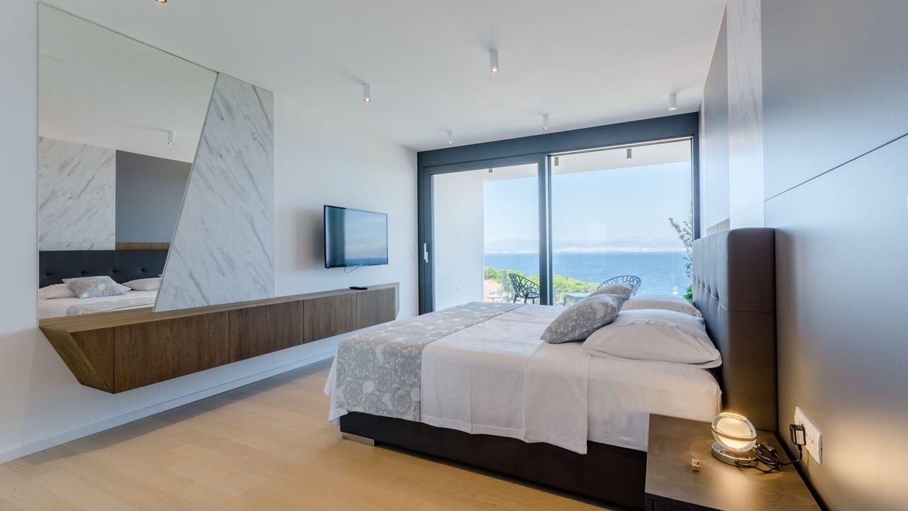 Photo of Bedroom in Cove Makarac (Milna)