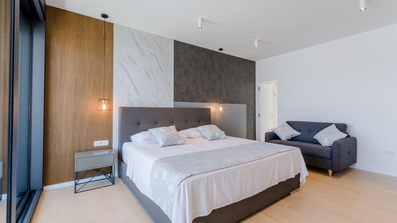 Photo of Bedroom in Cove Makarac (Milna)
