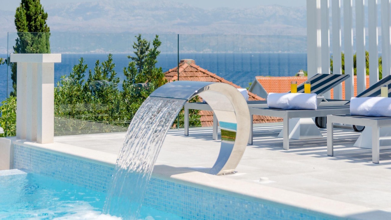 Photo of Outdoor in Cove Makarac (Milna)